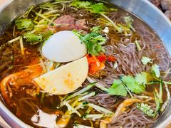-英兰朝族饭店·英兰锅包肉(佳园路店)