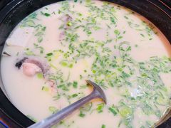 -筱爷叔·上海传统手工菜(玉树路店)
