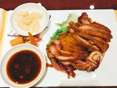 -香满楼(南关店)
