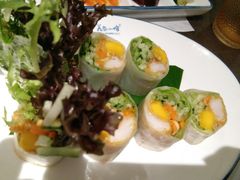 -美奈小馆·越南料理(中航城君尚购物中心店)