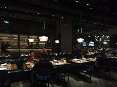 大堂-Mercato莫卡多露台餐厅与酒吧(K11店)