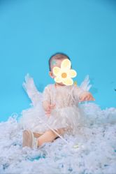 -童年时光专业儿童摄影(龙首店)