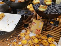 蛋挞-精点味道(大连商场店)