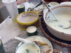 -紫藤园·天目湖大鱼头(南山竹海店)
