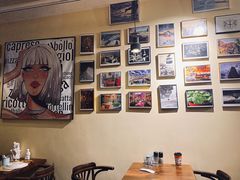 -BOLLO意大利餐厅(龙山万物工场店)