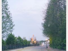 -太阳岛度假酒店