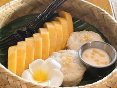 -NAYA·亚洲泰菜(欢乐港湾店)
