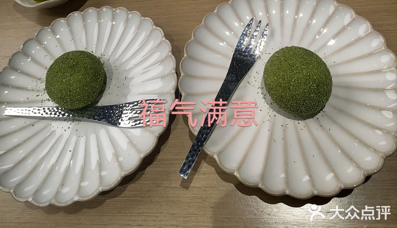 海鲜特色融合餐厅爱❤