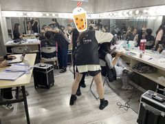 -吉田美学化妆美甲摄影培训(丽水校区)