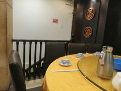 包厢-粤·向群饭店(泮塘路店)
