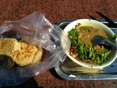 -李小老烧饼(常营民族家园店)