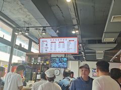 -西工饭庄快餐厅(西工小街店)