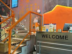 -允辛家·自助泥炉烤肉(九亭店)