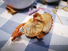 -钱大妈海鲜饭店(保利林语店)