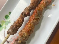 -满族八旗正宗牛肉面