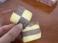 -起士林(荣安大街店)