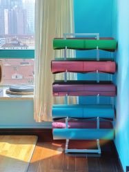 -齐伽生活馆·瑜伽·普拉提·阿育吠陀