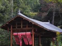 -天姥山景区