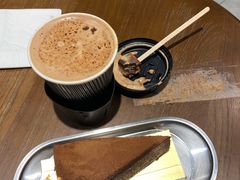 -Awfully Chocolate(环球港店)