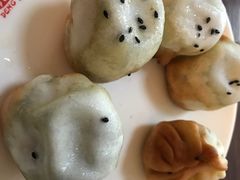 -邓记一品生煎(奥克斯广场店)