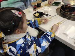 -杨家水浒烤肉(骆家庄店)