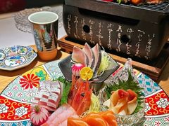 -蝉一日本料理(高新区店)