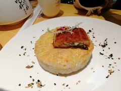 -蔡澜点心·粤菜(花城汇南区店)