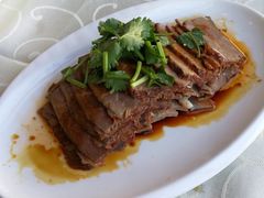 -京滨饭店·餐厅(阜外大街店)