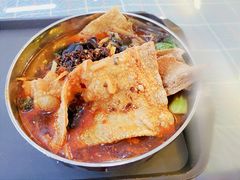 -红鼻子桂林米粉(金唐新光界店)