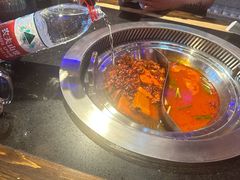 -唇辣号重庆老火锅(燕郊鑫乐汇店)