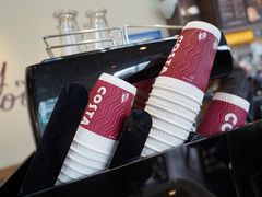 -COSTA COFFEE(昆城广场店)