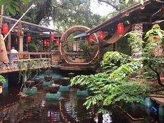 -五邑人家(江门店)