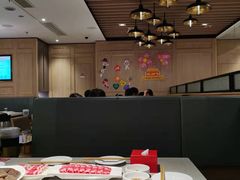 -海底捞火锅(万科广场店)