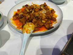 -峨嵋酒家 南北川菜 优选烤鸭(广渠路店)
