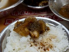 -阿秋牛排(湖心街店)