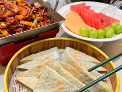 -家宴滇食记·云南家常菜