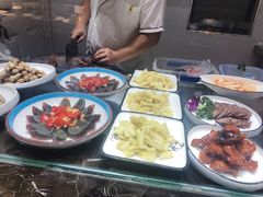 -千岛湖小鱼儿·淳安匠心农家菜