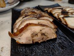 -傅记酱肉