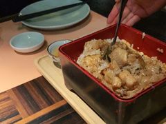 -山葵家·创意料理(EFC欧美广场店)