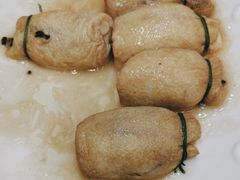 -玉华台饭庄·淮扬菜·烤鸭(望京店)