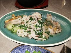 -啫神·广州地标美食(北京路店)