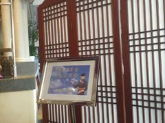 -九州国际大酒店街里餐厅自助餐