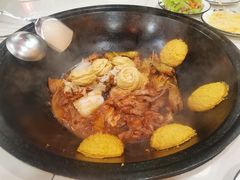 -江湖水乡铁锅炖魚(周庄嘉园店)