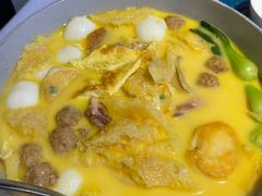 -食悦江南·淮扬菜·烤鸭(亚运村·惠新店)