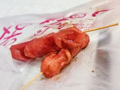-肥喏喏小吃站(农院路店)