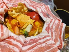-老爷锅(新街口IFCX店)