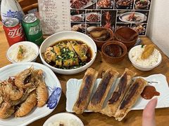 -百家鲜·杭帮菜