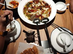 老坛子酸菜鱼-太二酸菜鱼(汕头苏宁广场店)