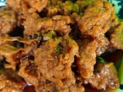 小酥肉扣碗-大兴街扣碗包子馆