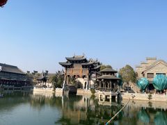 -朱仙镇启封故园景区